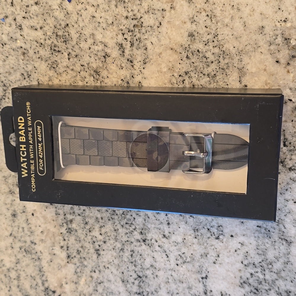 Apple Watch Band Camo for 42mm, 44mm
